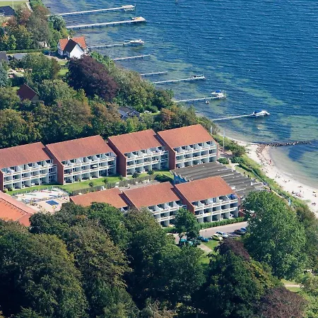 Apartamento Lxviii Fåborg