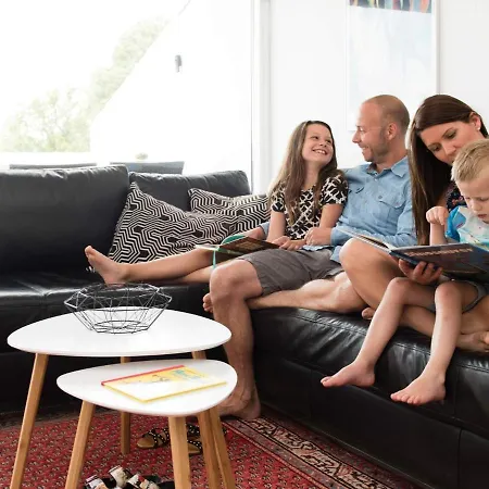 Lxviii Apartamento Fåborg
